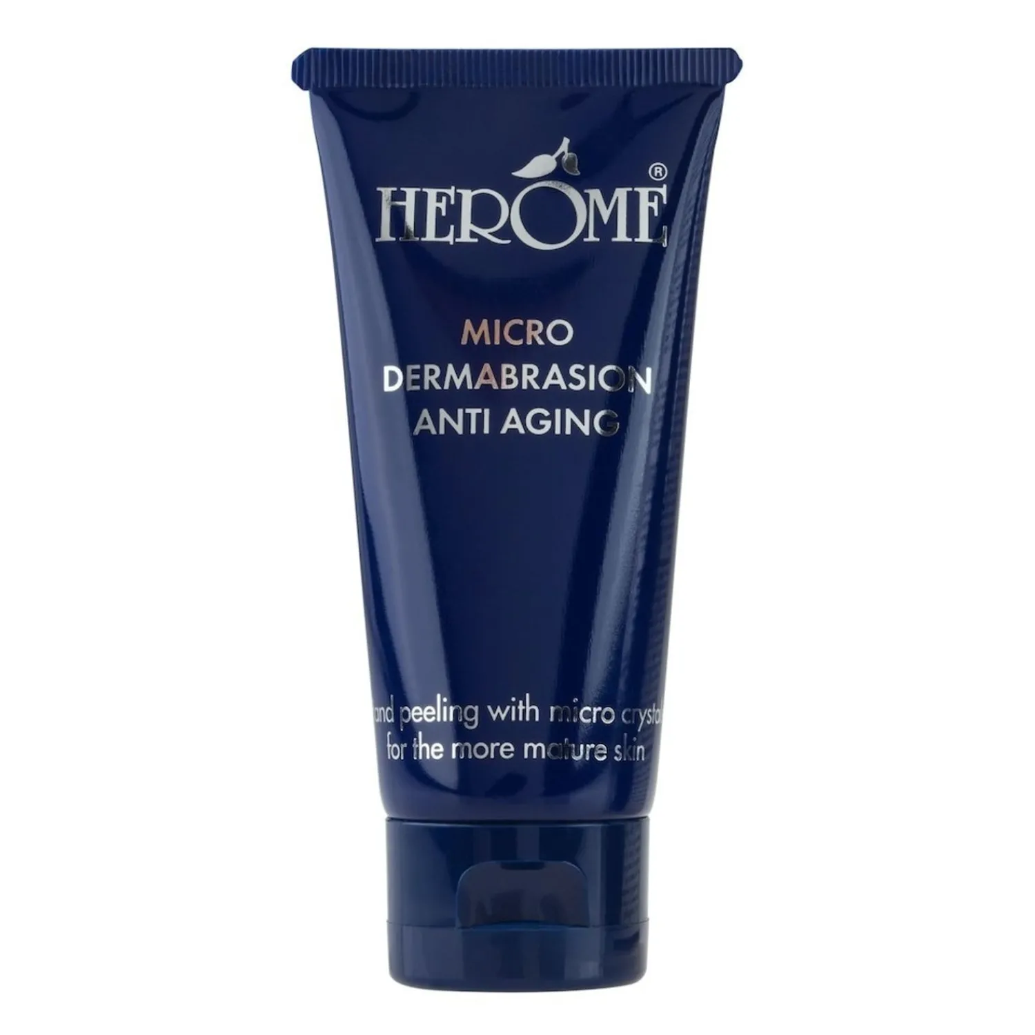 Herome Cosmetics Handverzorging Micro Dermabrasie Anti Aging