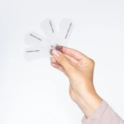 Herome Cosmetics Oogverzorging Wenkbrauwstencils