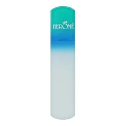 Herome Cosmetics Pedicure Voetvijl Glas