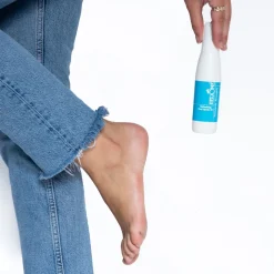 Herome Cosmetics Verfrissende Voetspray