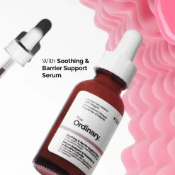 The Ordinary Het Gewone Hydratatie-Verzachtende En Barriere-Ondersteunende Serum
