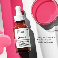 The Ordinary Het Gewone Hydratatie-Verzachtende En Barriere-Ondersteunende Serum