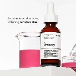The Ordinary Het Gewone Hydratatie-Verzachtende En Barriere-Ondersteunende Serum