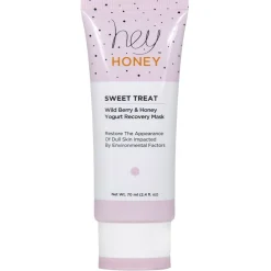 Hey Honey Sweet Treat Wild Berry & Honey-Masker