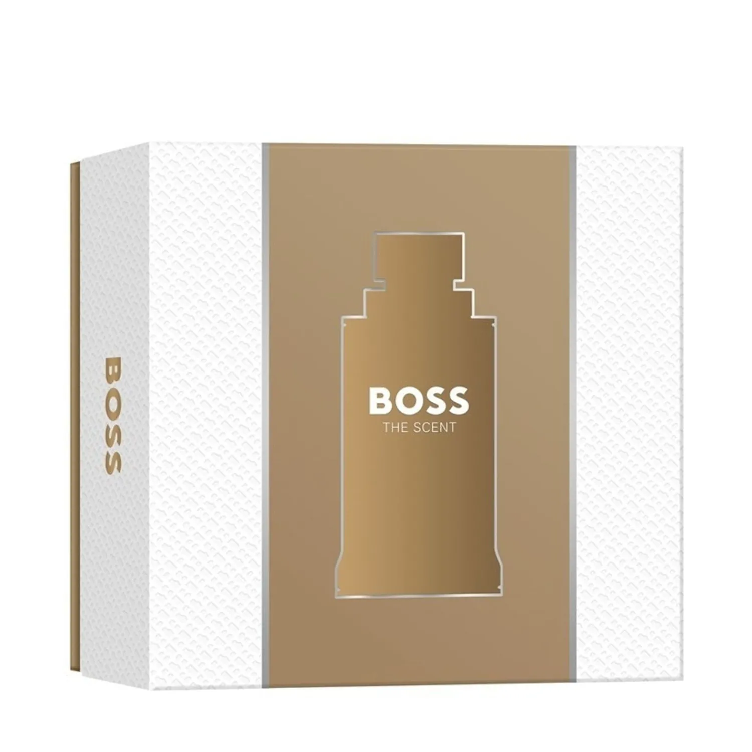 Hugo Boss Baas De Geur