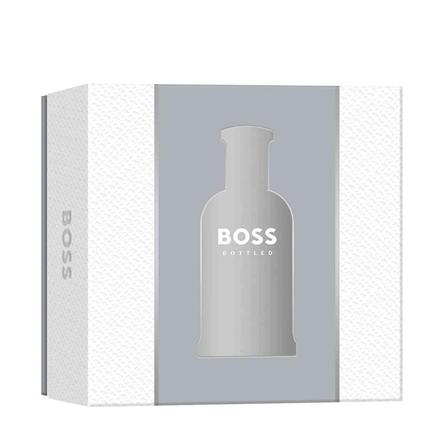 Hugo Boss Boss Gebotteld