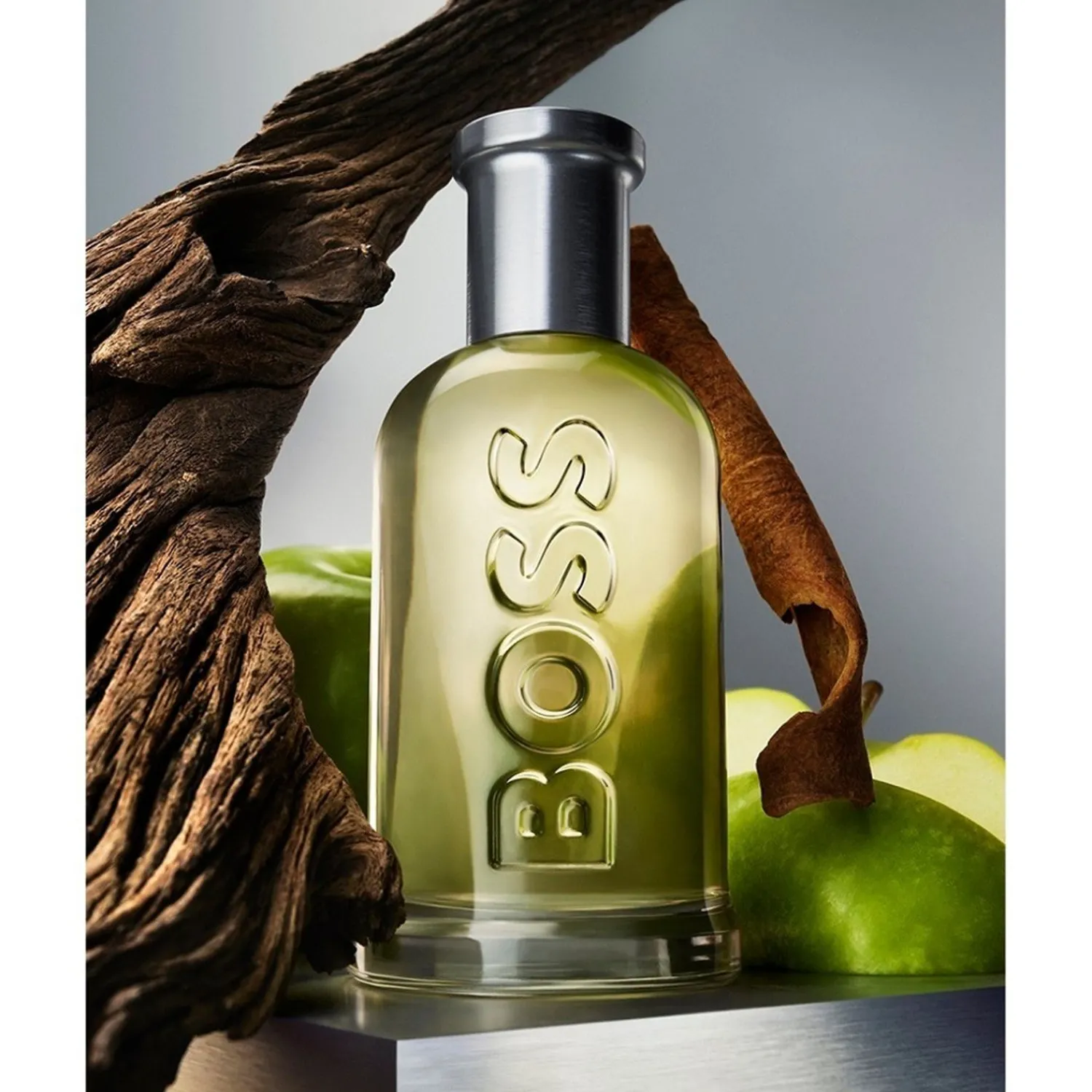 Hugo Boss Boss Gebotteld
