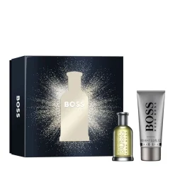 Hugo Boss Boss Gebottelde Eau De Toilette 50 Ml Set