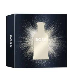 Hugo Boss Boss Gebottelde Eau De Toilette 50 Ml Set