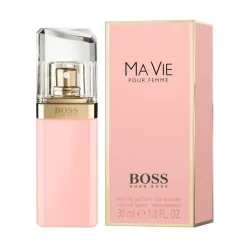 Hugo Boss Boss Ma Vie Pour Femme Eau De Parfum Spray
