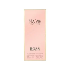 Hugo Boss Boss Ma Vie Pour Femme Eau De Parfum Spray