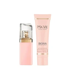 Hugo Boss Boss My Life For Women Giftset Voor Haar