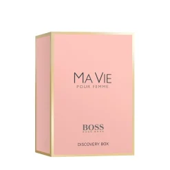 Hugo Boss Boss My Life For Women Giftset Voor Haar