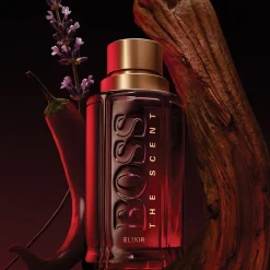 Hugo Boss Boss The Scent Elixir Intense Parfum