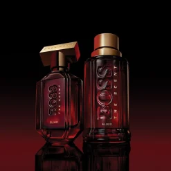 Hugo Boss Boss The Scent Elixir Intense Parfum