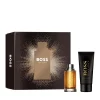 Hugo Boss Boss The Scent Eau De Toilette 50 Ml-Set