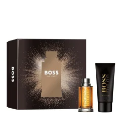 Hugo Boss Boss The Scent Eau De Toilette 50 Ml-Set