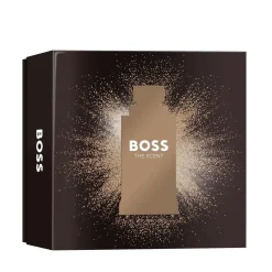 Hugo Boss Boss The Scent Eau De Toilette 50 Ml-Set