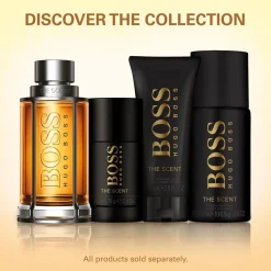 Hugo Boss Boss The Scent Douchegel