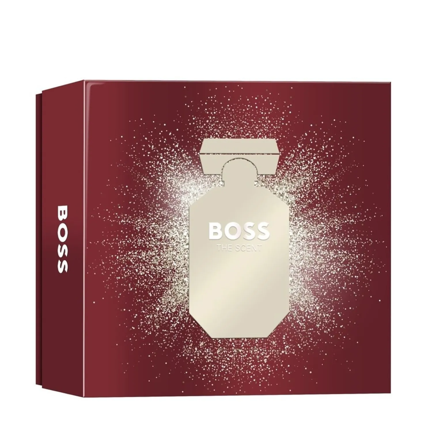 Hugo Boss The Scent For Her Eau De Parfum 50 Ml-Set