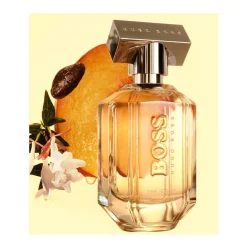 Hugo Boss The Scent For Her Eau De Parfum 50 Ml-Set