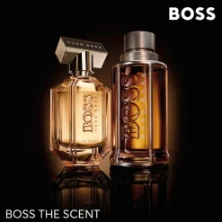 Hugo Boss The Scent For Her Eau De Parfum 50 Ml-Set