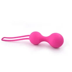 Intima Dual Bead Love Balls - Bekkenbodemballen