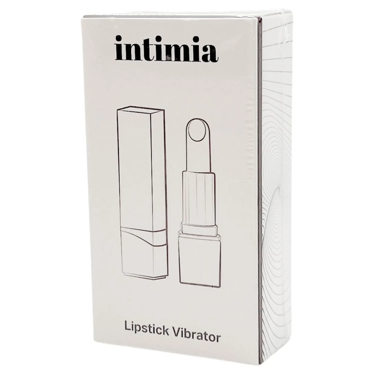 Intima Lippenstift Vibrator