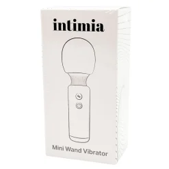 Intima Mini Wand Vibrator