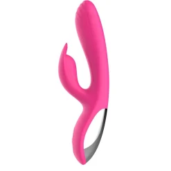 Intima Premium Konijn Vibrator - Multifunctionele Clitorale En Vaginale Massage