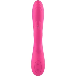 Intima Premium Konijn Vibrator - Multifunctionele Clitorale En Vaginale Massage