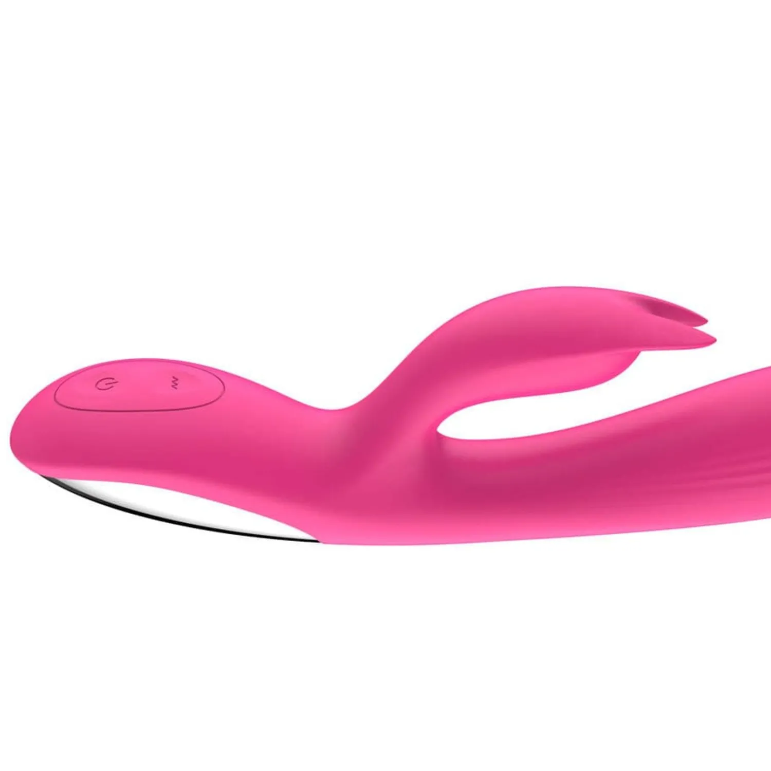 Intima Premium Konijn Vibrator - Multifunctionele Clitorale En Vaginale Massage