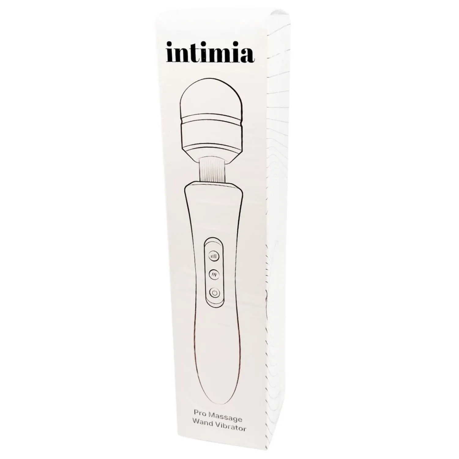 Intima Pro Massager Wand