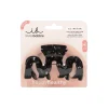 Invisibobble Clipstar Clawdia Zwart