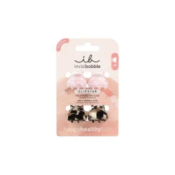 Invisibobble Clipstar Petit Four Mixed