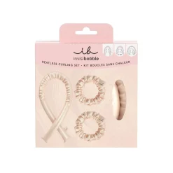 Invisibobble Handle With Curl