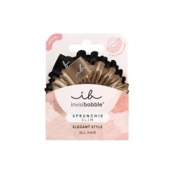 Invisibobble Sprunchie Slim True Golden