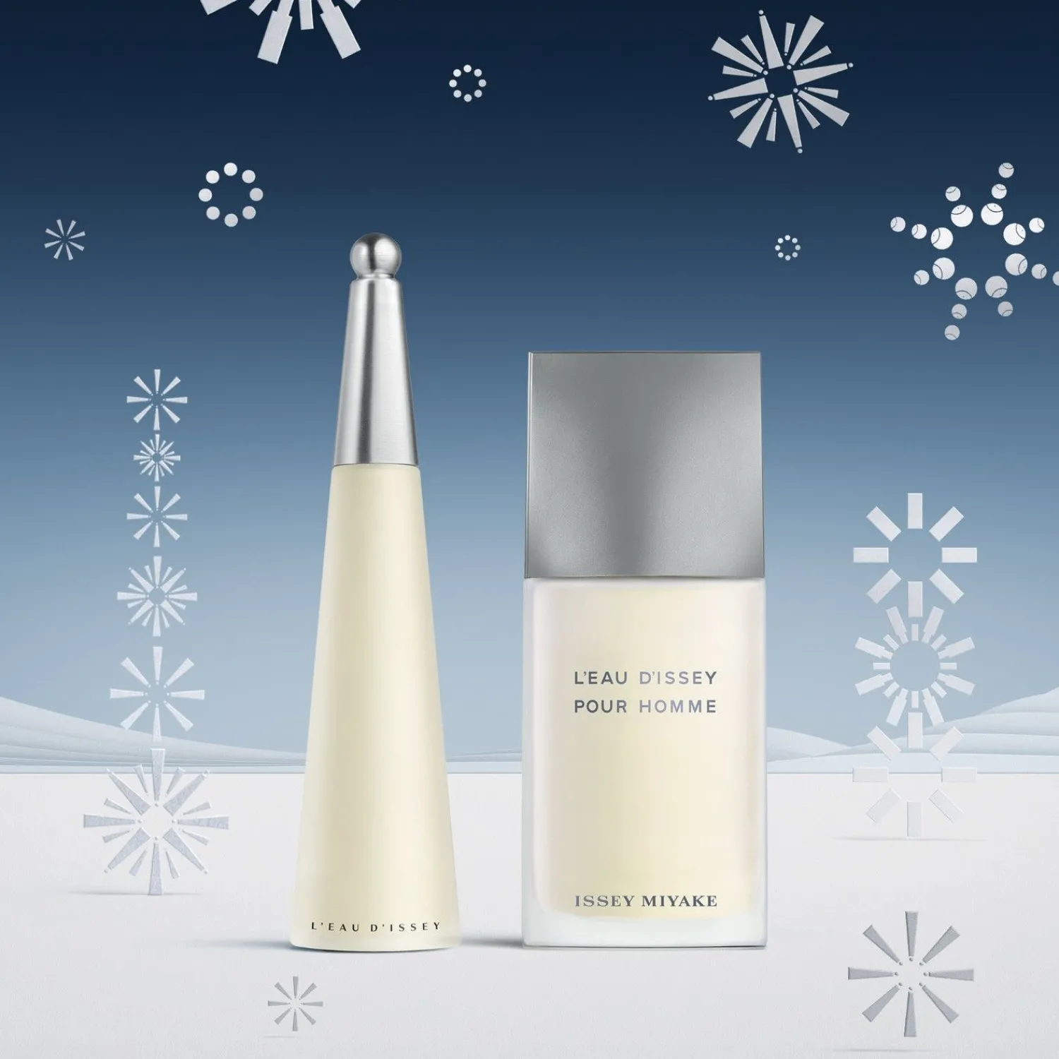 Issey Miyake L'Eau D'Issey Eau De Toilette 50 Ml-Set