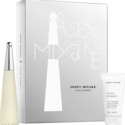 Issey Miyake L'Eau D'Issey Set Eau De Toilette 50 Ml