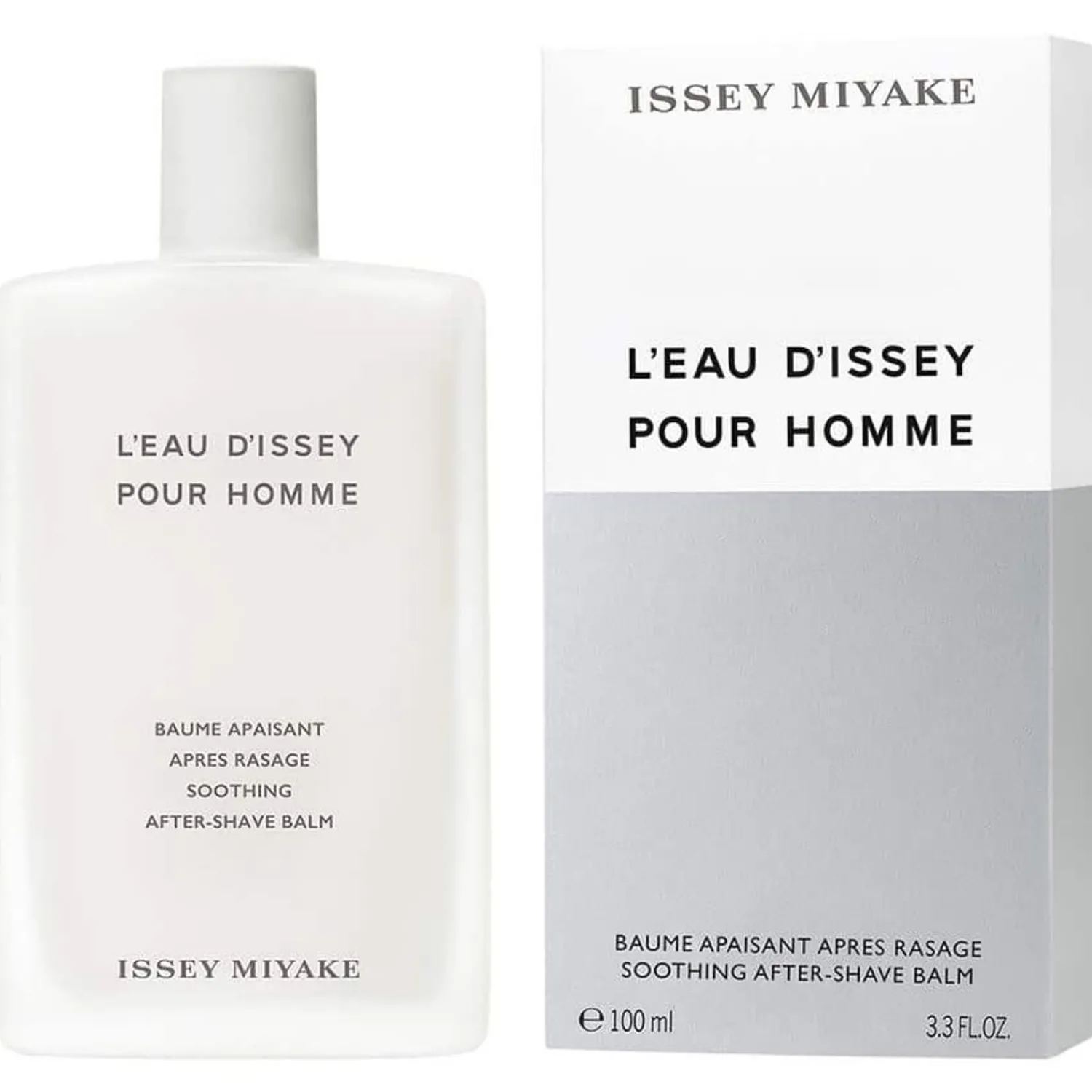 Issey Miyake L'Eau D'Issey Pour Homme Aftershavebalsem