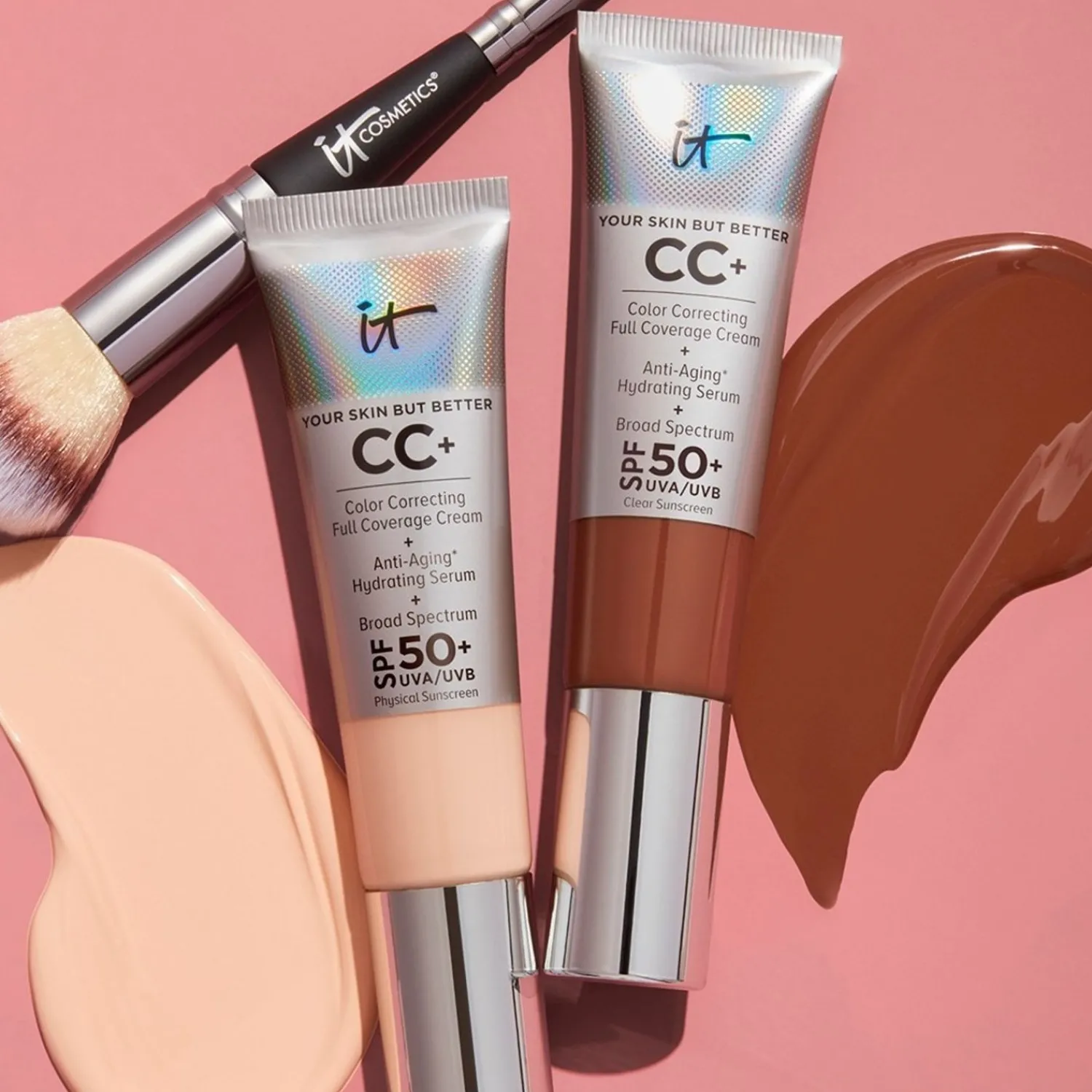 IT Cosmetics Heavenly Luxe Teint-Perfectieborstel #7