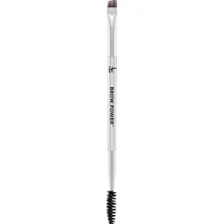 IT Cosmetics Heavenly Luxe Brow Power Universele Brow-Transformer Brush #21