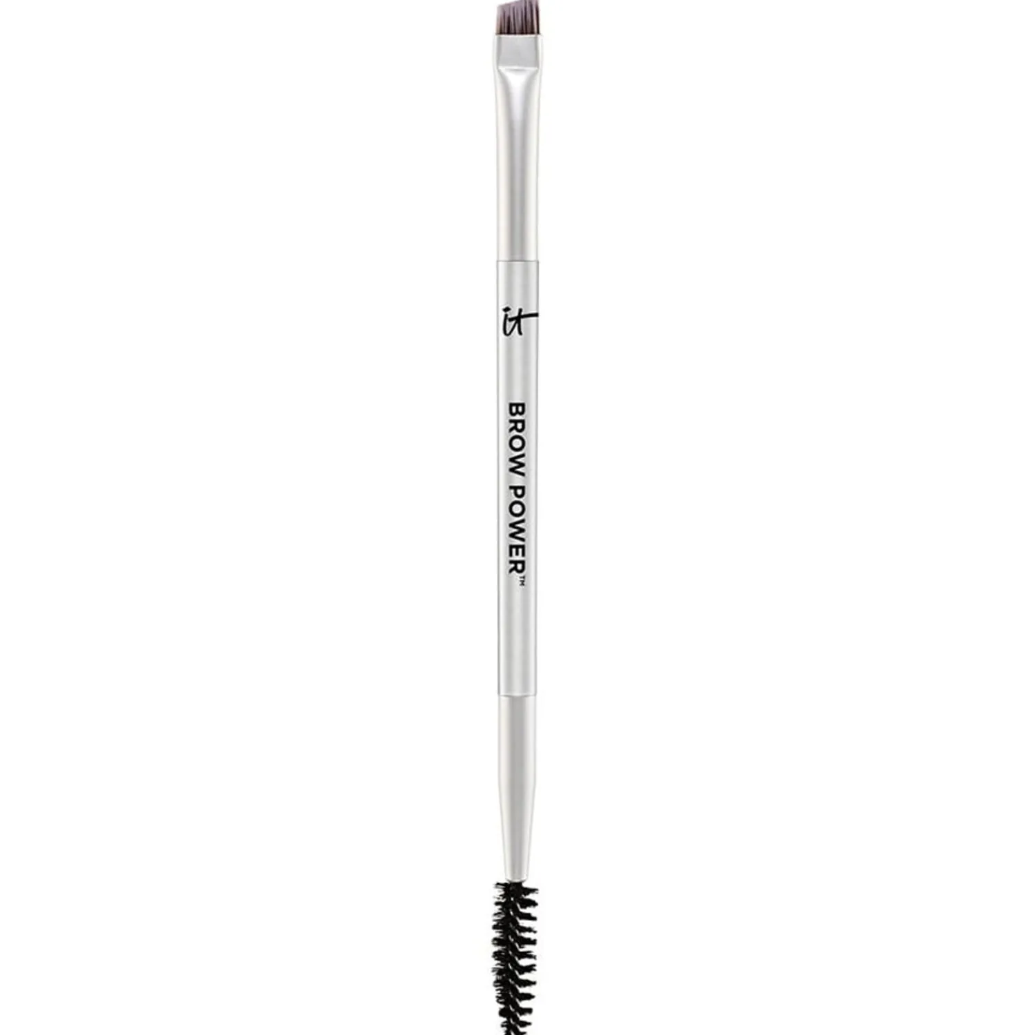 IT Cosmetics Heavenly Luxe Brow Power Universele Brow-Transformer Brush #21