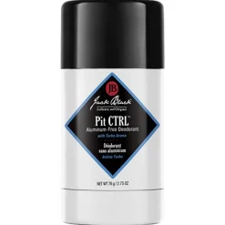 Jack Black Pit Ctrl® Aluminum-Free Deodorant