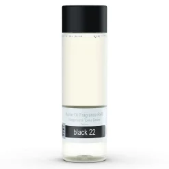 Janzen Black 22 Huisgeur Navulling
