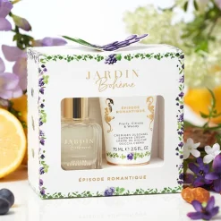 Jardin Bohème Jardin Boheme Fine Fragrances Episode Romantique Set Eau De Parfum