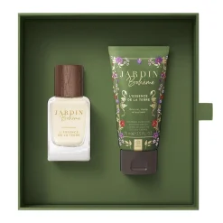 Jardin Bohème Jardin Boheme Natuurlijke Geuren The Essence Of The Earth Value Set Eau De Parfum