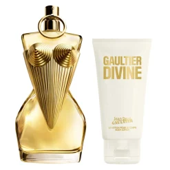 Jean Paul Gaultier Gaultier Divine Eau De Parfum 50 Ml-Set