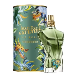 Jean Paul Gaultier Le Beau Paradise Garden Eau De Parfum