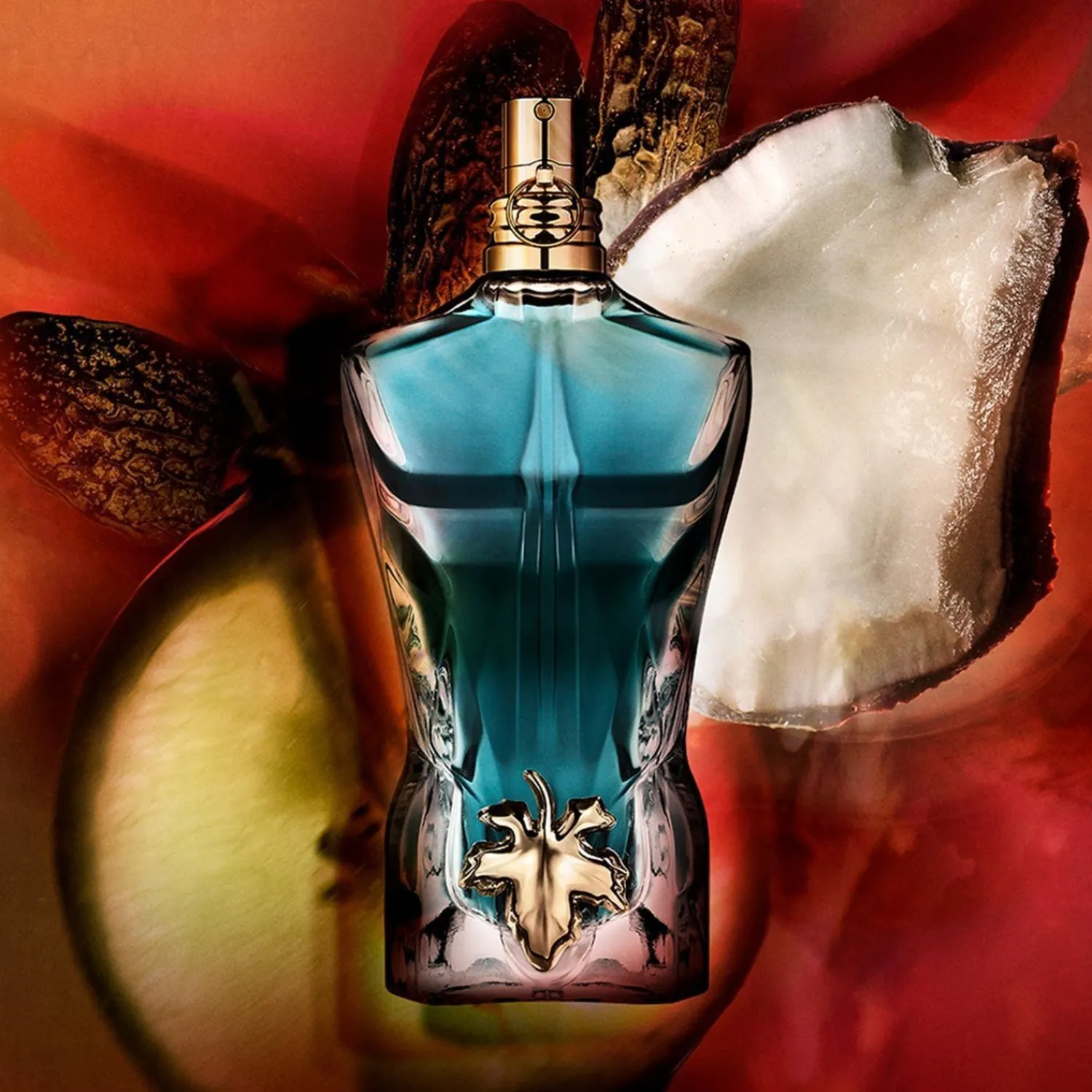 Jean Paul Gaultier Le Beau Eau De Toilette